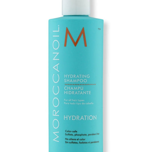 Moroccanoil Hydrating Shampoo - SkincareEssentials