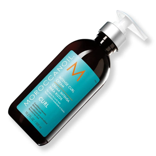 Moroccanoil Intense Curl Cream - SkincareEssentials