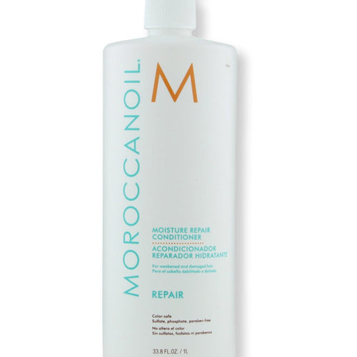 Moroccanoil Moisture Repair Conditioner - SkincareEssentials