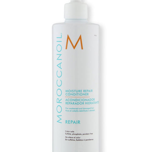 Moroccanoil Moisture Repair Conditioner - SkincareEssentials