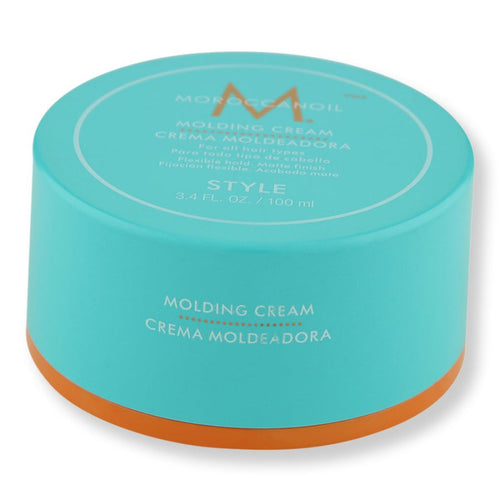 Moroccanoil Molding Cream - SkincareEssentials