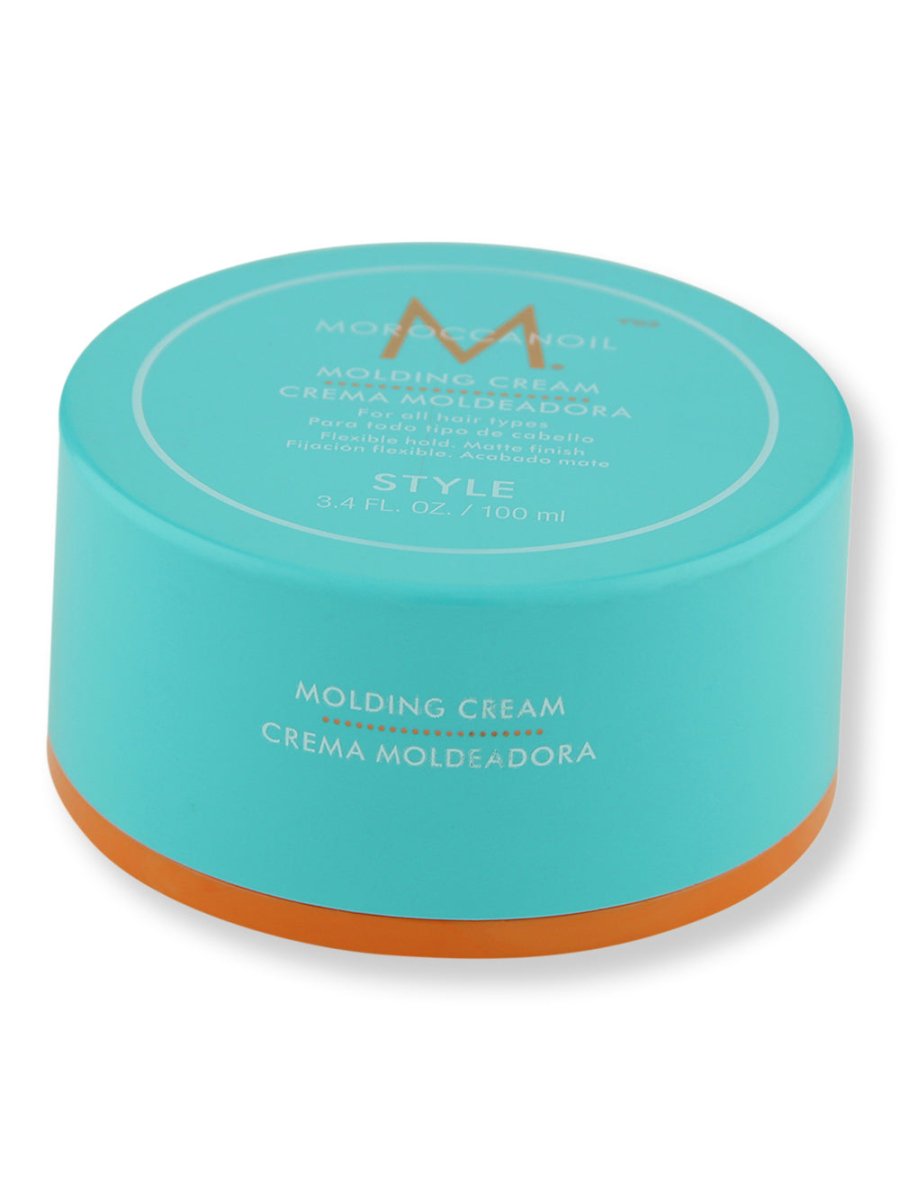 Moroccanoil Molding Cream - SkincareEssentials