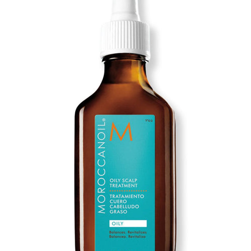 Moroccanoil Oily Scalp Treatment - SkincareEssentials