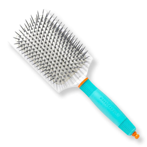 Moroccanoil Paddle Brush - SkincareEssentials
