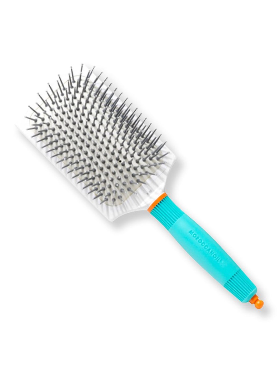 Moroccanoil Paddle Brush - SkincareEssentials