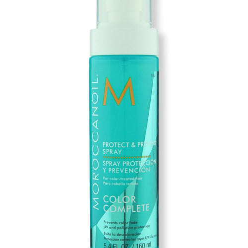 Moroccanoil Protect & Prevent Spray - SkincareEssentials