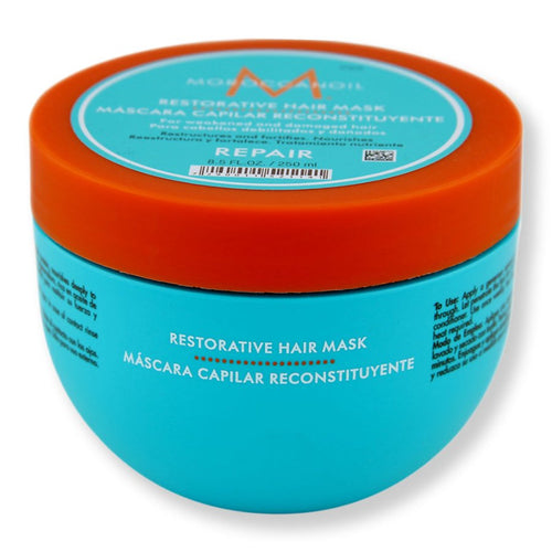 Moroccanoil Restorative Hair Mask - SkincareEssentials