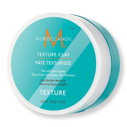 Moroccanoil Texture Clay - SkincareEssentials