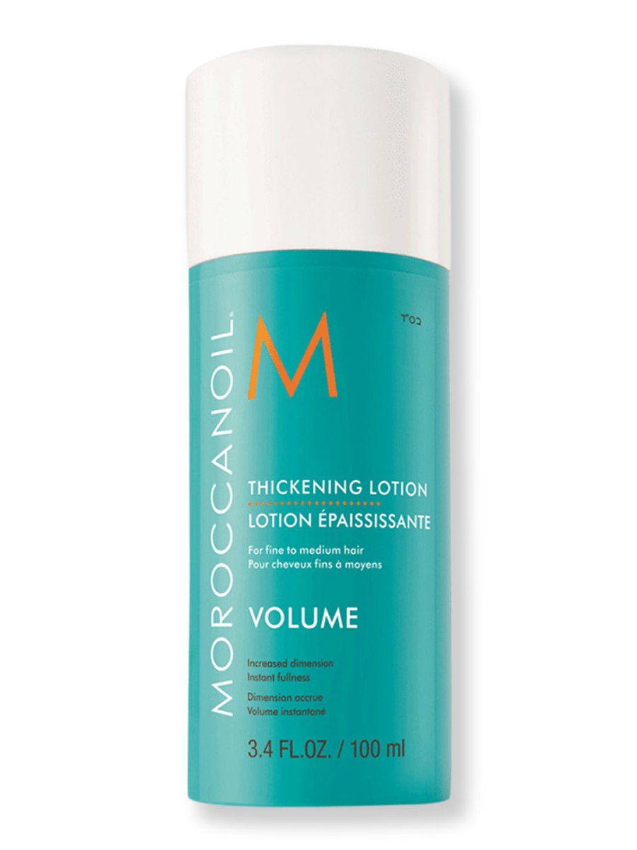 Moroccanoil Thickening Lotion - SkincareEssentials