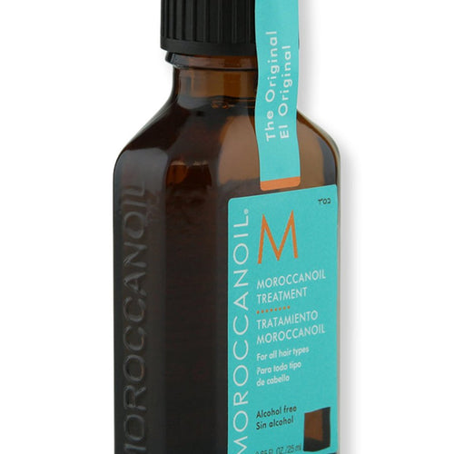 Moroccanoil Treatment Oil - SkincareEssentials