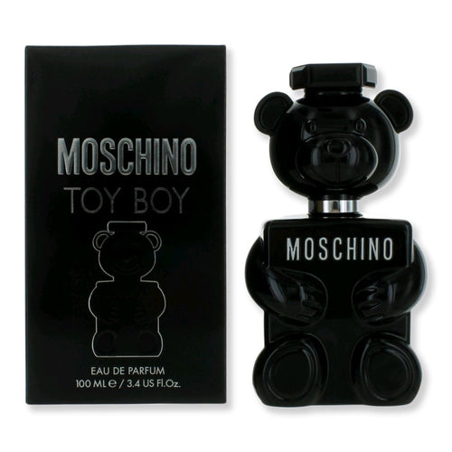 Moschino Toy Boy Eau De Parfum for Men - SkincareEssentials
