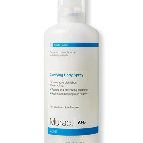 Murad Clarifying Body Spray - SkincareEssentials