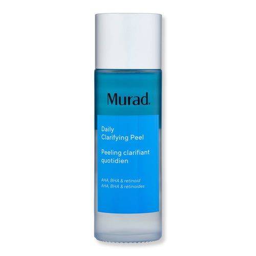 Murad Daily Clarifying Peel - SkincareEssentials