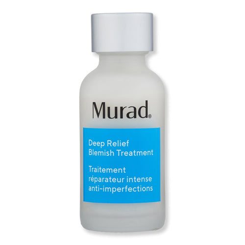 Murad Deep Relief Blemish Treatment - SkincareEssentials