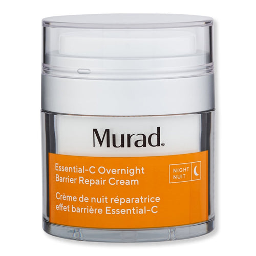 Murad Essential - C Overnight Barrier Repair Cream - SkincareEssentials