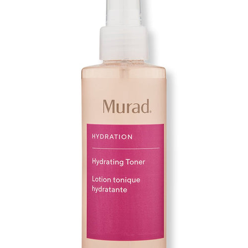 Murad Hydrating Toner - SkincareEssentials