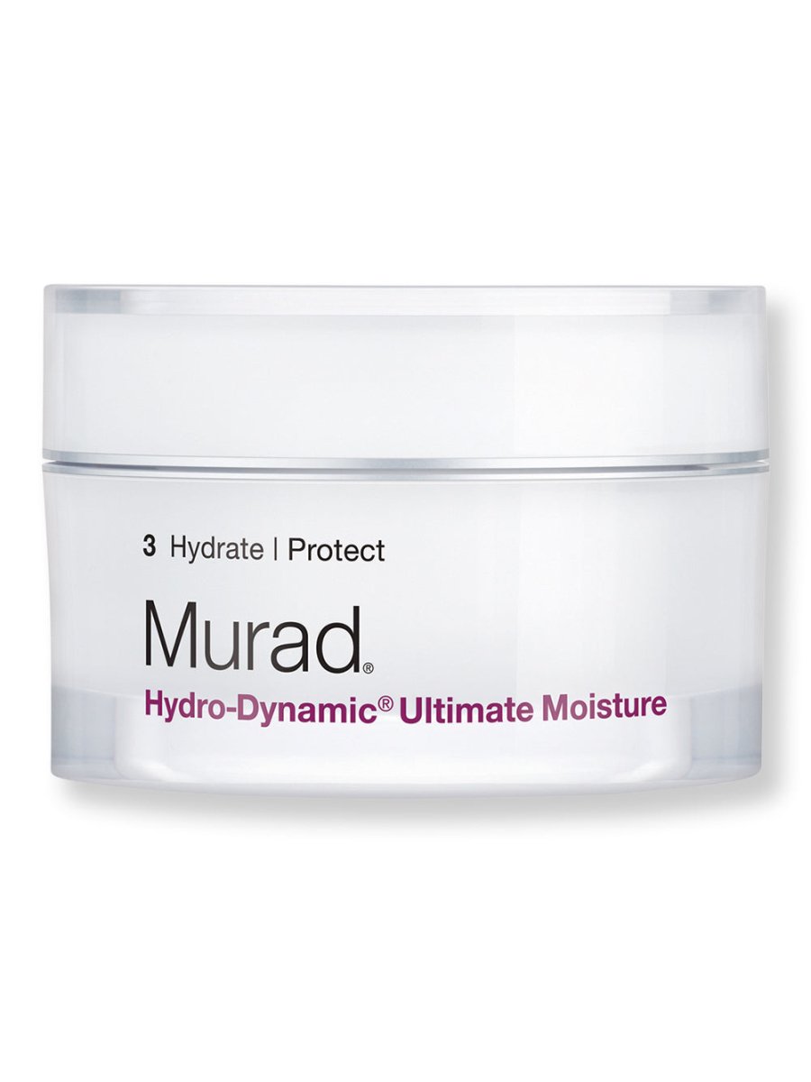 Murad Hydro - Dynamic Ultimate Moisture - SkincareEssentials