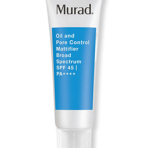 Murad Oil And Pore Control Mattifier SPF 45 PA++++ - SkincareEssentials