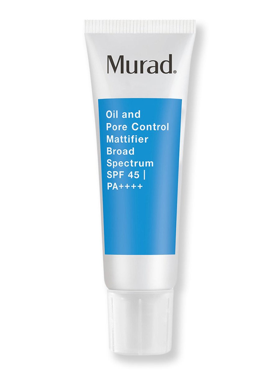 Murad Oil And Pore Control Mattifier SPF 45 PA++++ - SkincareEssentials