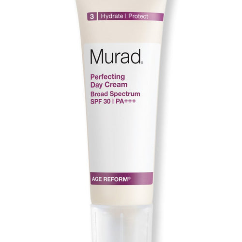 Murad Perfecting Day Cream SPF 30 PA+++ - SkincareEssentials
