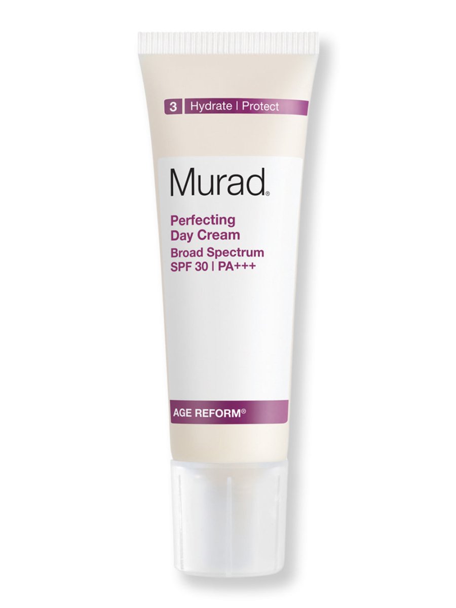Murad Perfecting Day Cream SPF 30 PA+++ - SkincareEssentials