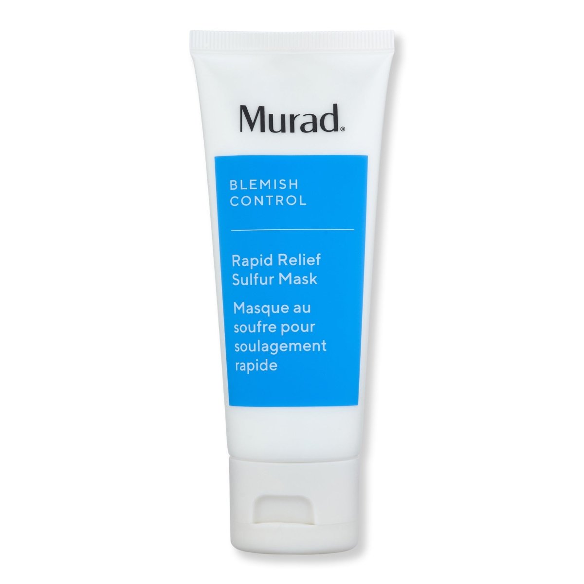 Murad Rapid Relief Acne Sulfur Mask - SkincareEssentials