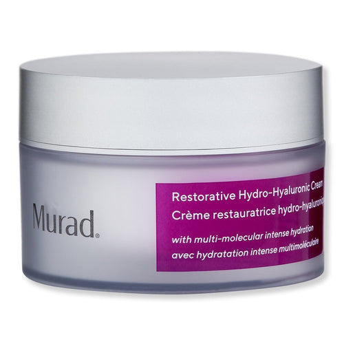 Murad Restorative Hydro - Hyaluronic Cream - SkincareEssentials