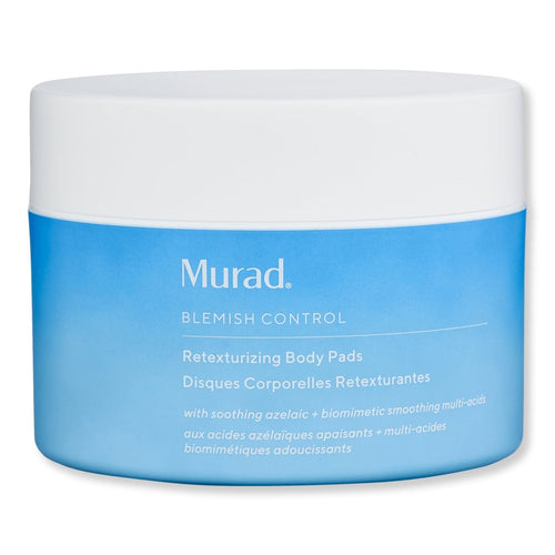 Murad Retexturizing Body Pads - SkincareEssentials