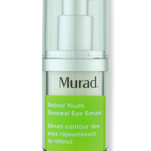 Murad Retinol Youth Renewal Eye Serum - SkincareEssentials