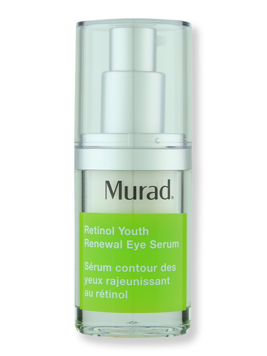 Murad Retinol Youth Renewal Eye Serum - SkincareEssentials