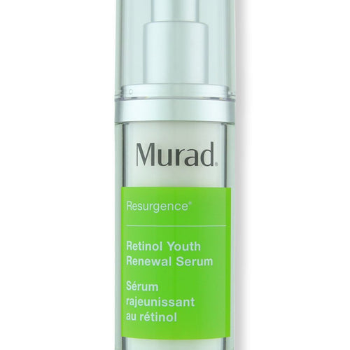 Murad Retinol Youth Renewal Serum - SkincareEssentials