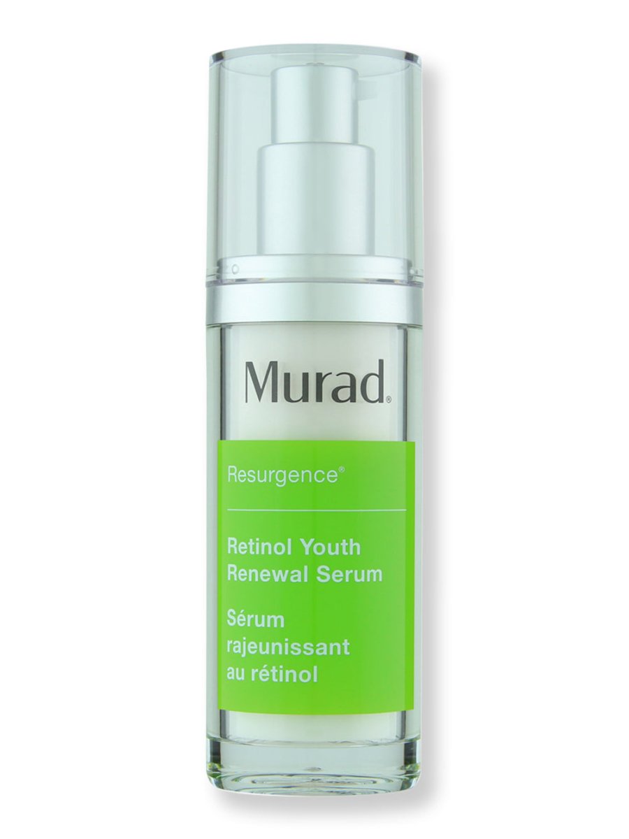 Murad Retinol Youth Renewal Serum - SkincareEssentials