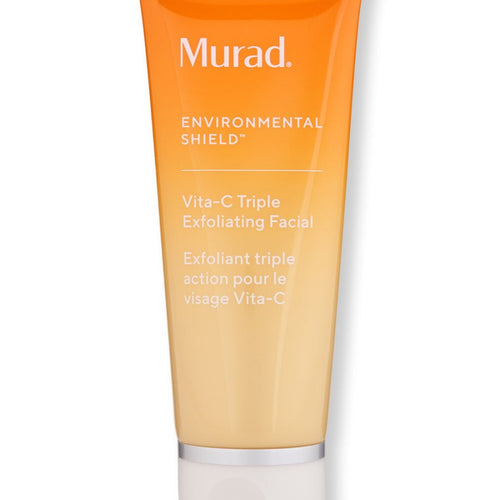 Murad Vita - C Triple Exfoliating Facial - SkincareEssentials