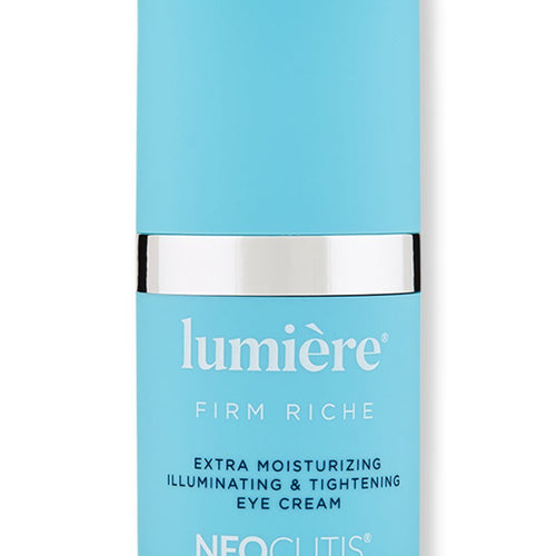 Neocutis LUMIERE FIRM RICHE - Extra Moisturizing Illuminating & Tightening Eye Cream - SkincareEssentials