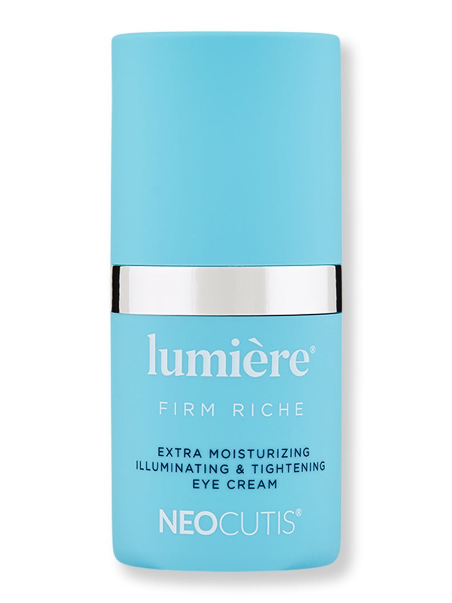 Neocutis LUMIERE FIRM RICHE - Extra Moisturizing Illuminating & Tightening Eye Cream - SkincareEssentials