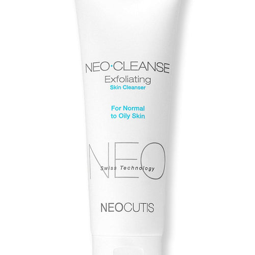 Neocutis NEO CLEANSE Exfoliating Skin Cleanser - SkincareEssentials