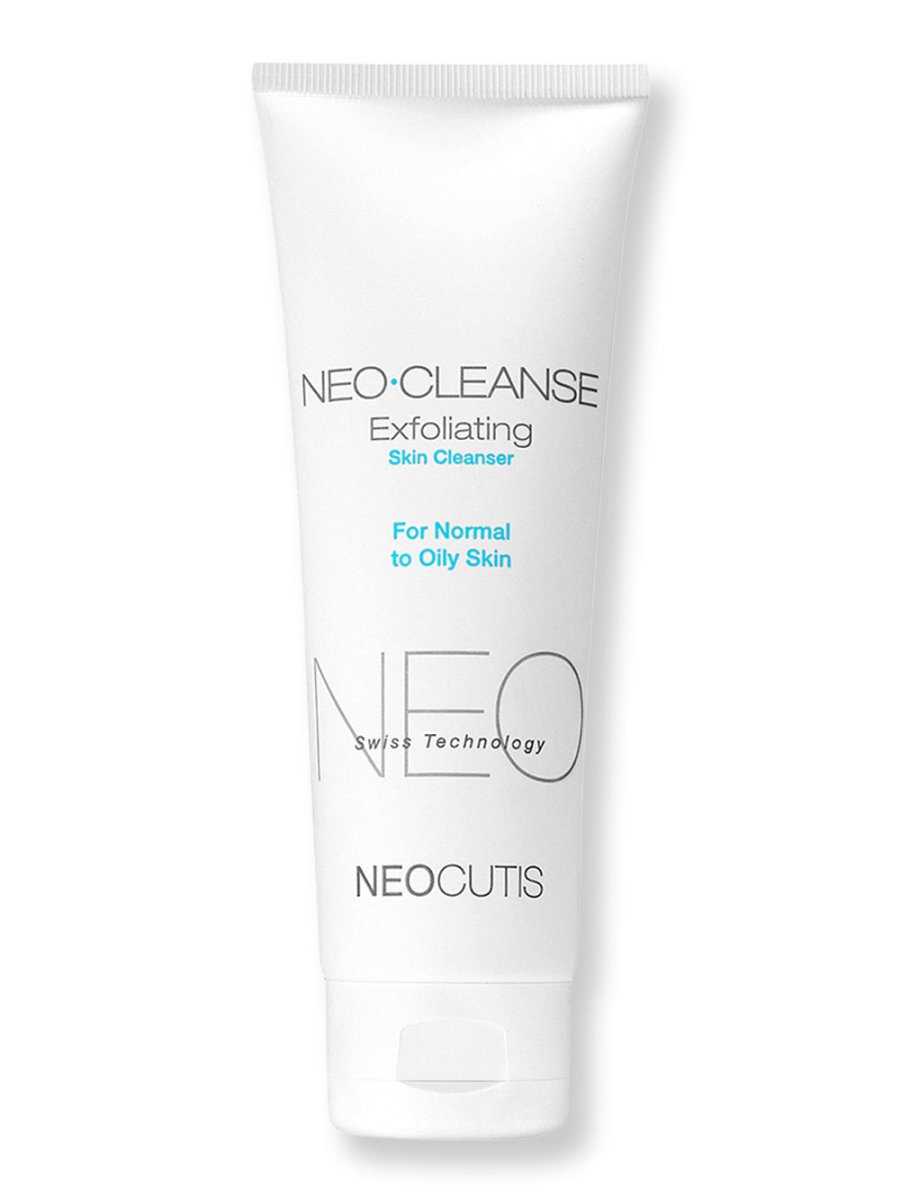 Neocutis NEO CLEANSE Exfoliating Skin Cleanser - SkincareEssentials