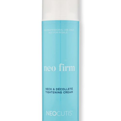 Neocutis NEO FIRM Neck & Décolleté Tightening Cream - SkincareEssentials