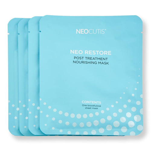 Neocutis Neo Restore Post Treatment Nourishing Mask - SkincareEssentials