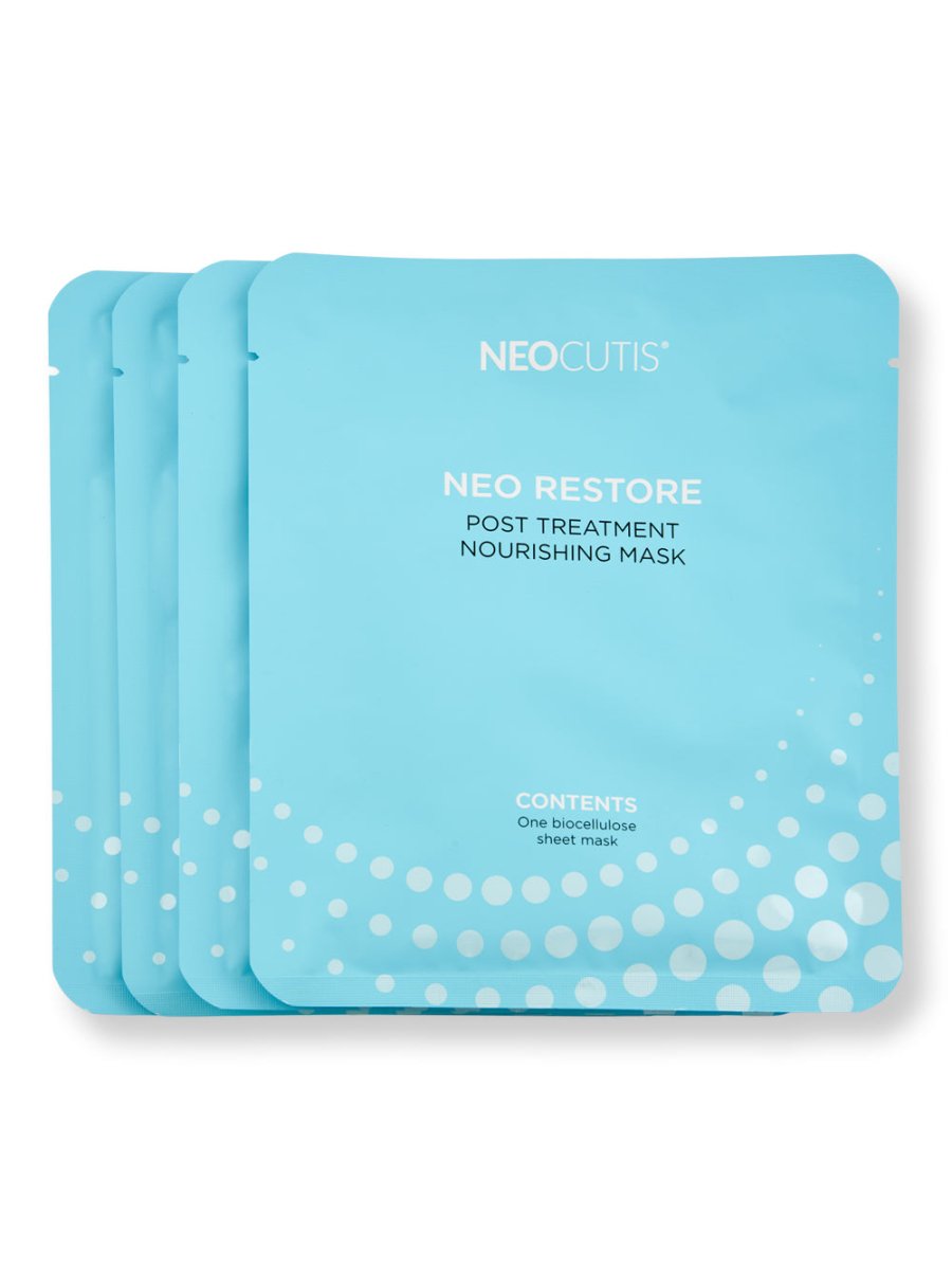 Neocutis Neo Restore Post Treatment Nourishing Mask - SkincareEssentials