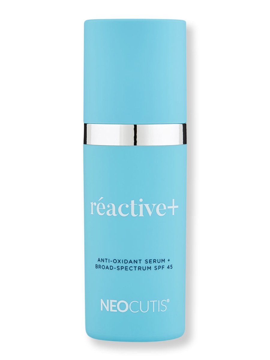 Neocutis ReActive+ Anti-Oxidant Serum + Broad-Spectrum SPF 45 – DermLuxe