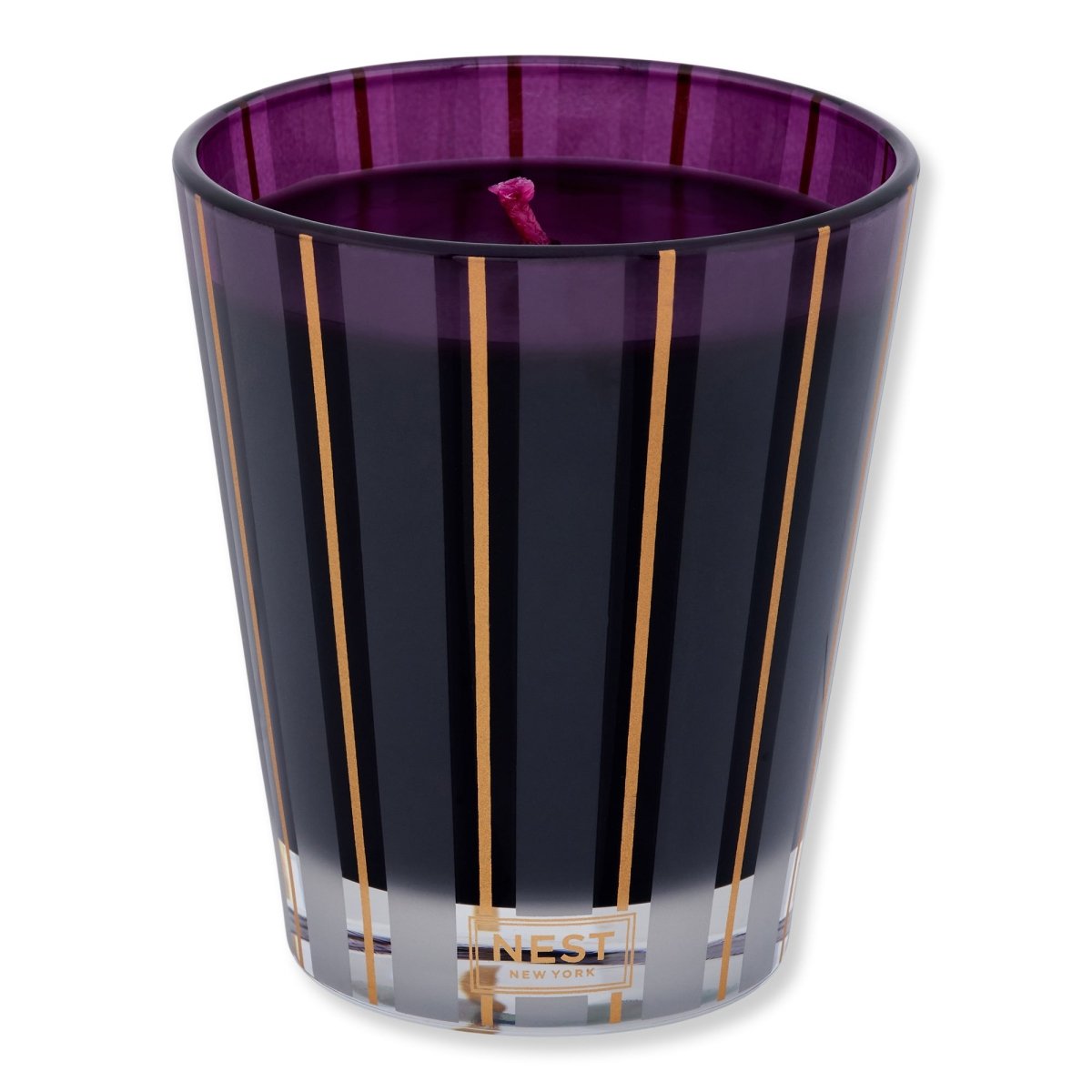 NEST New York Autumn Plum Classic Candle - SkincareEssentials