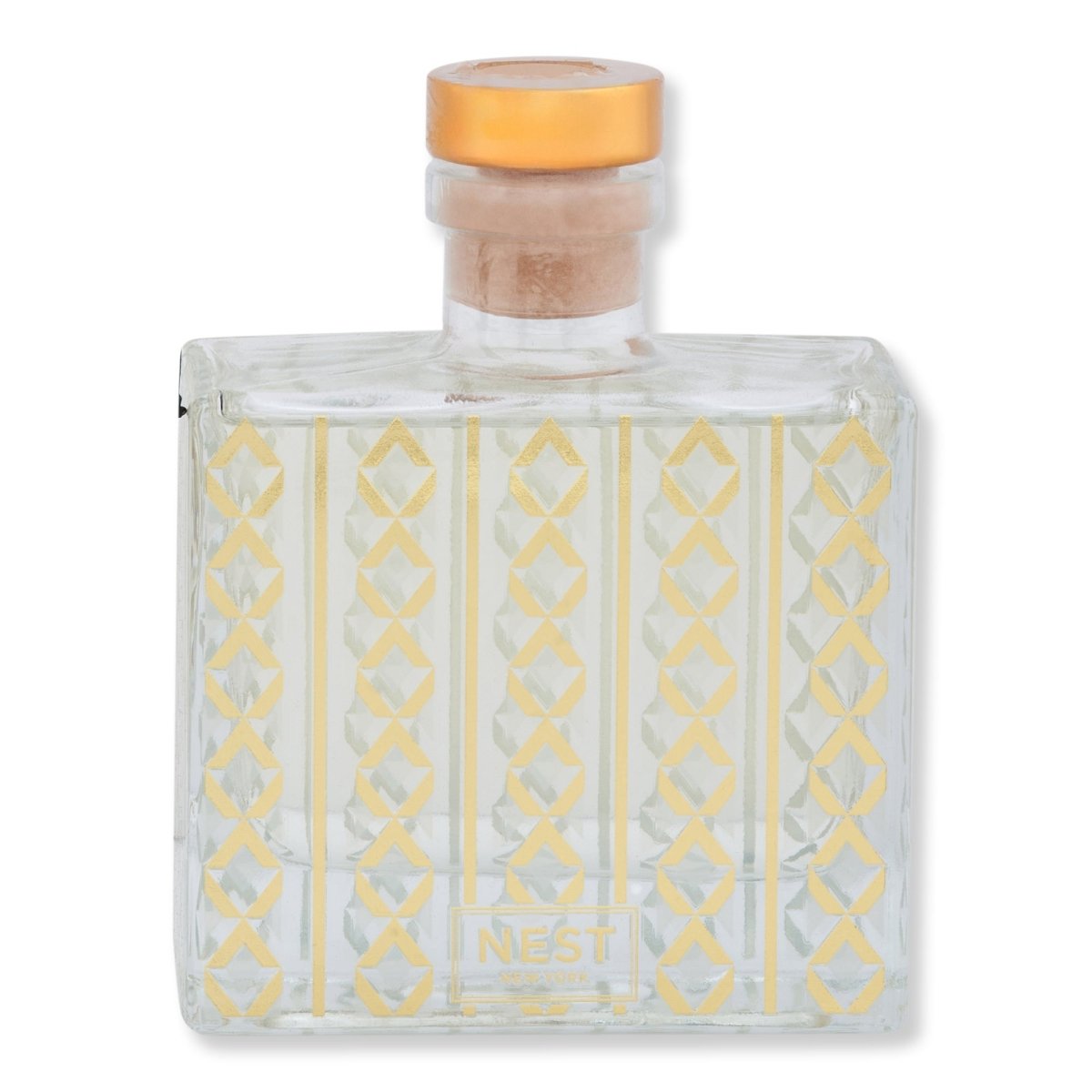 NEST New York Holiday Reed Diffuser - SkincareEssentials