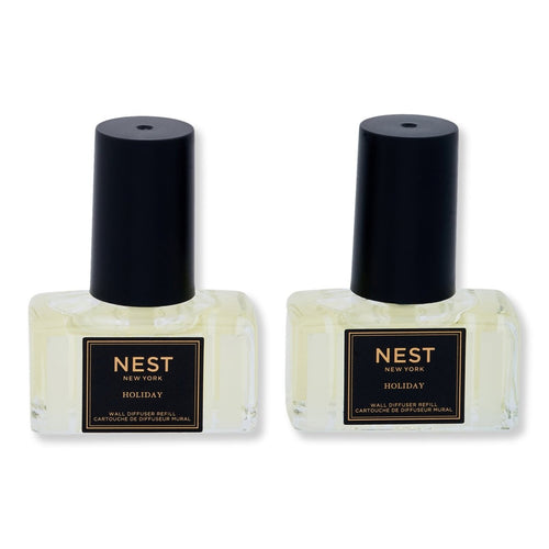 NEST New York Holiday Refills for Wall Diffuser - SkincareEssentials