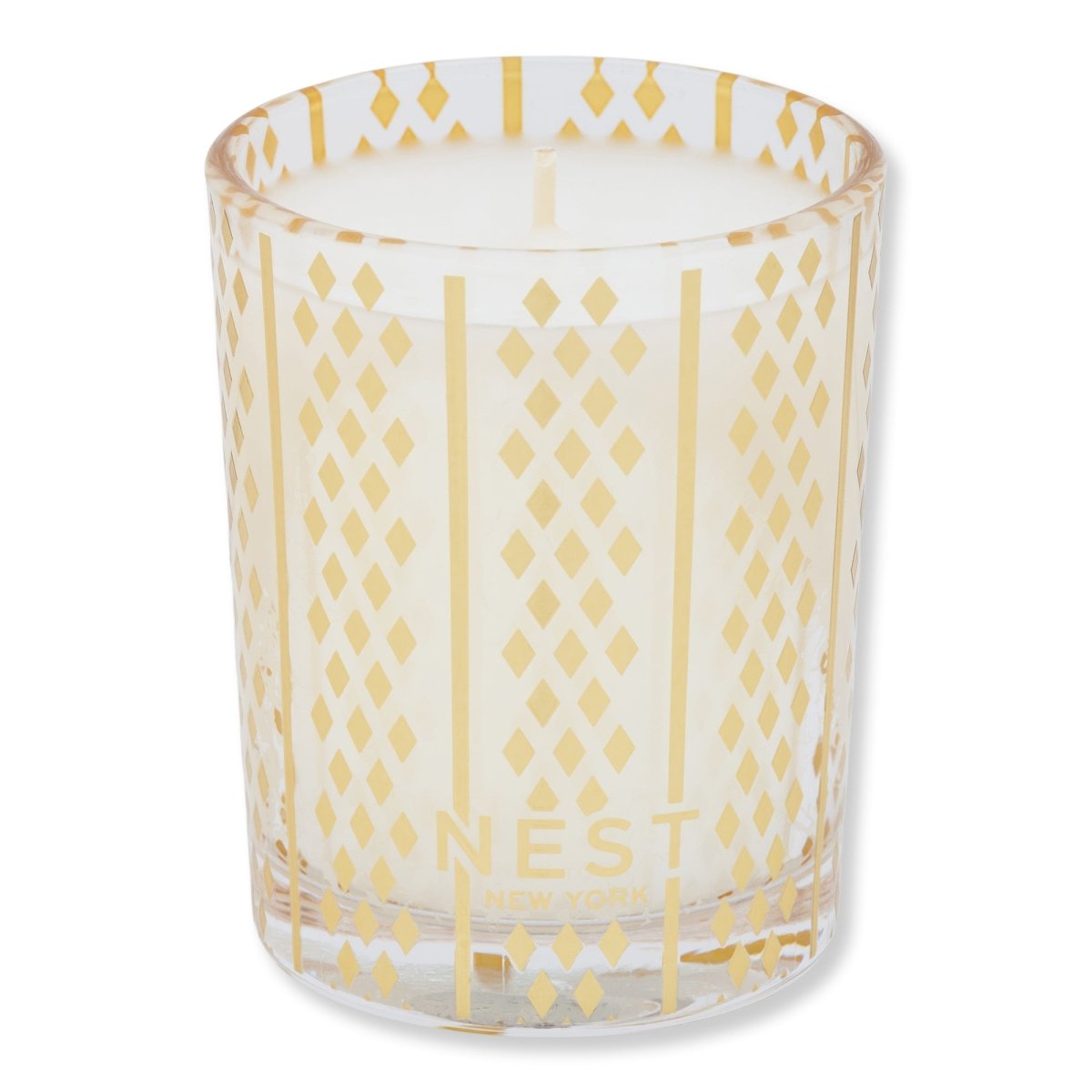 NEST New York Holiday Votive Candle - SkincareEssentials