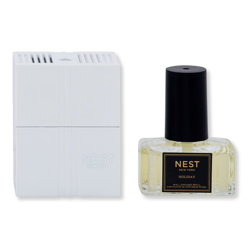 NEST New York Holiday Wall Diffuser Set - SkincareEssentials