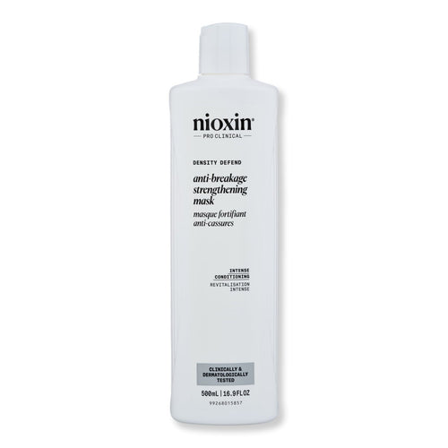 Nioxin Deep Protect Density Mask - SkincareEssentials