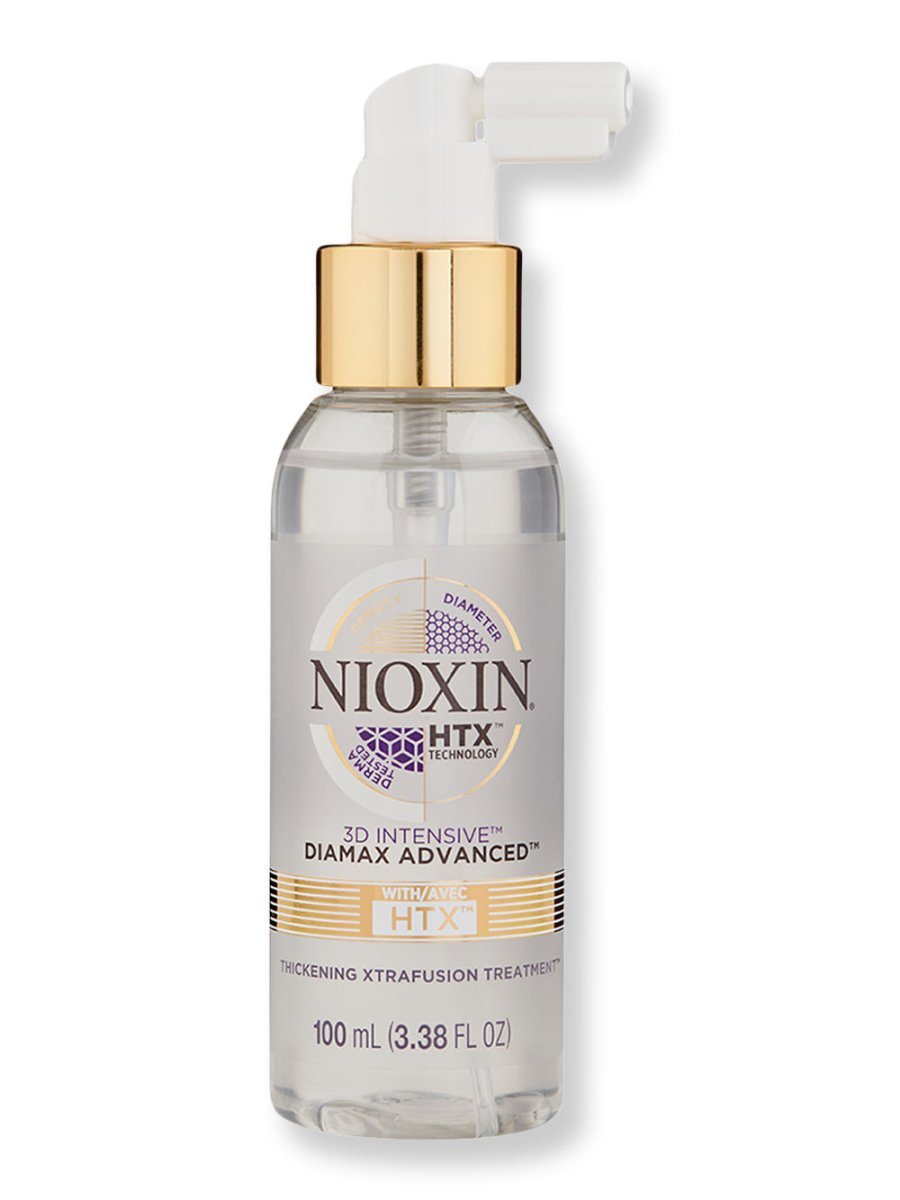 Nioxin Diamax Advanced Hair Thickening Serum - SkincareEssentials