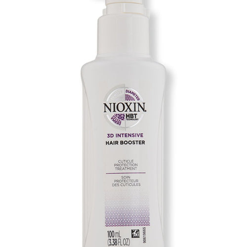 Nioxin Hair Booster Serum - SkincareEssentials