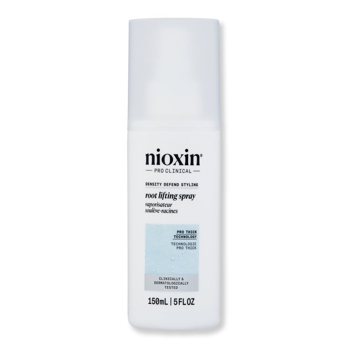Nioxin Root Lifting Spray - SkincareEssentials